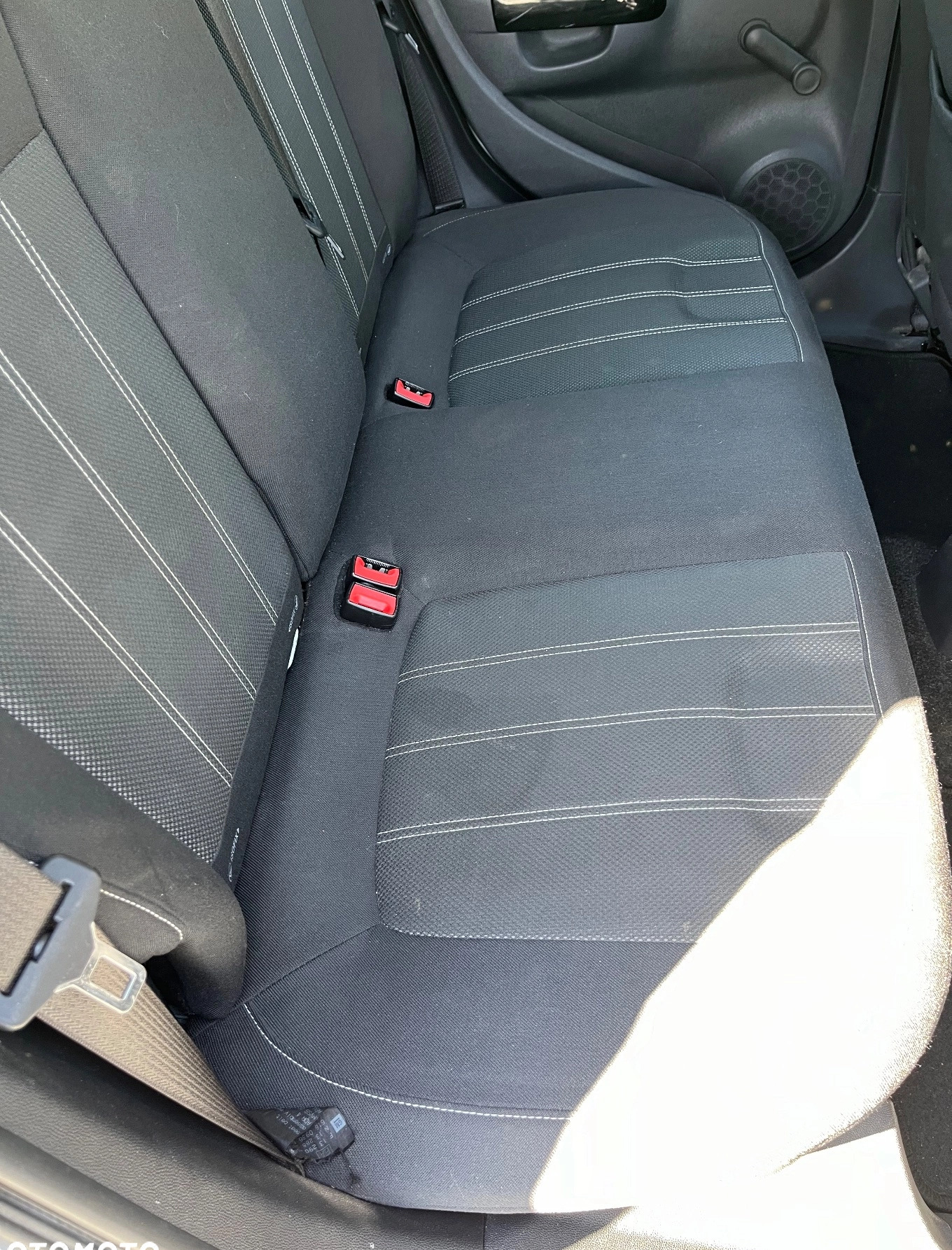 Opel Corsa cena 25600 przebieg: 143000, rok produkcji 2013 z Bogatynia małe 277